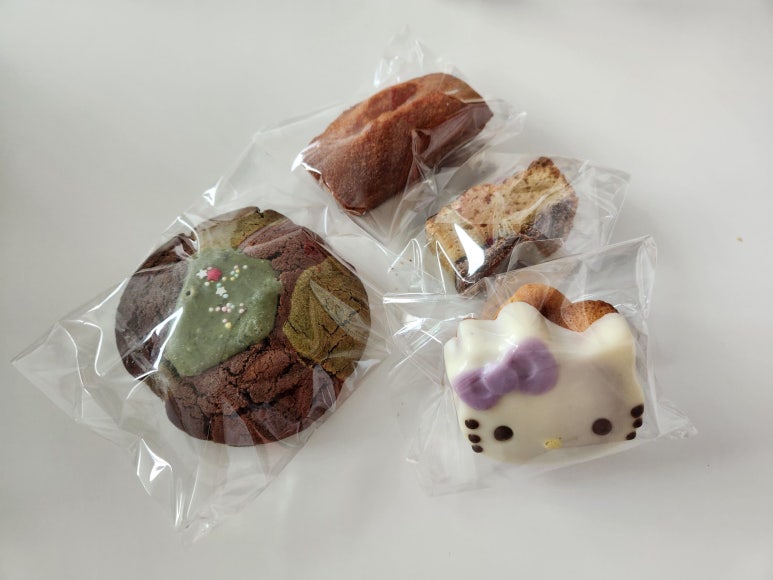 어니언 성수 상세사진 3