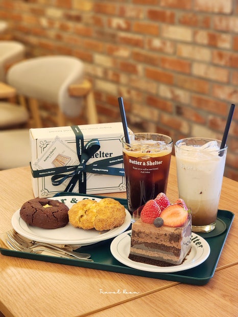 새들러하우스 가로수길 본점 상세사진 1