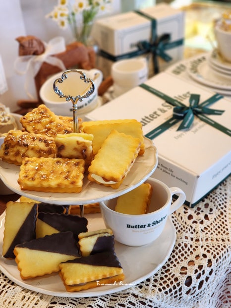 새들러하우스 가로수길 본점 상세사진 2