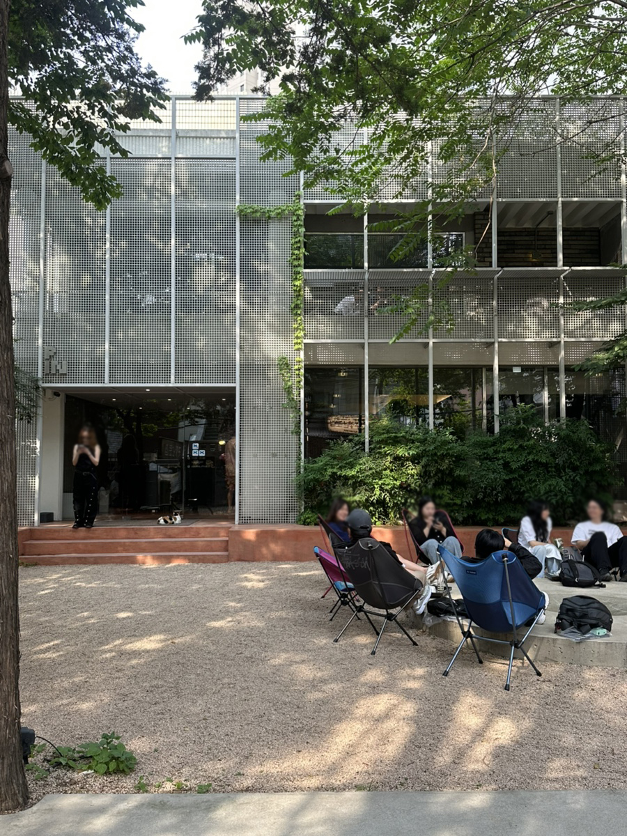 하츠베이커리 성수 상세사진 4