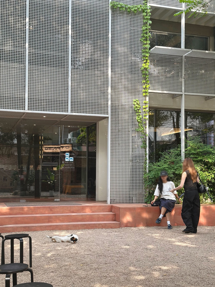 서울페이스트리 연남점 상세사진 메인