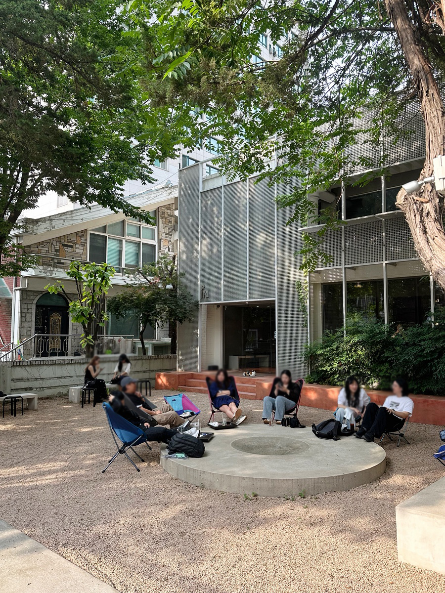 서울페이스트리 연남점 상세사진 1