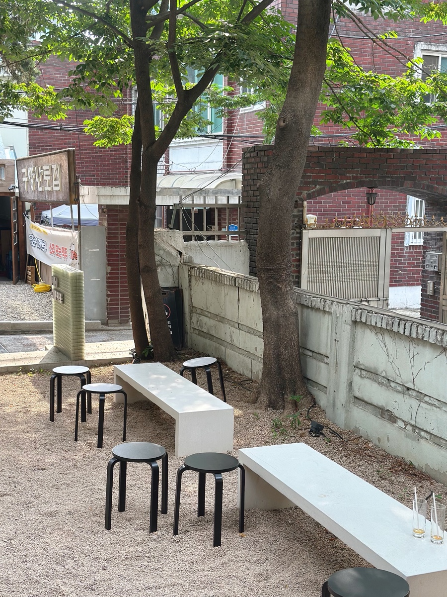 서울페이스트리 연남점 상세사진 2