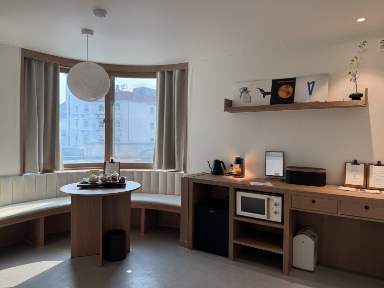 서울페이스트리 연남점 상세사진 4