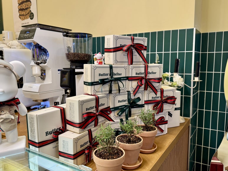 아우어베이커리 도산본점 상세사진 3