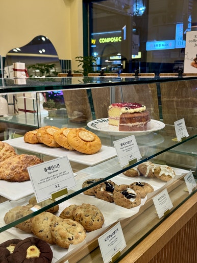 베이커리 율림 상세사진 2