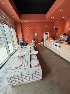 카페 노티드 청담 상세사진 1