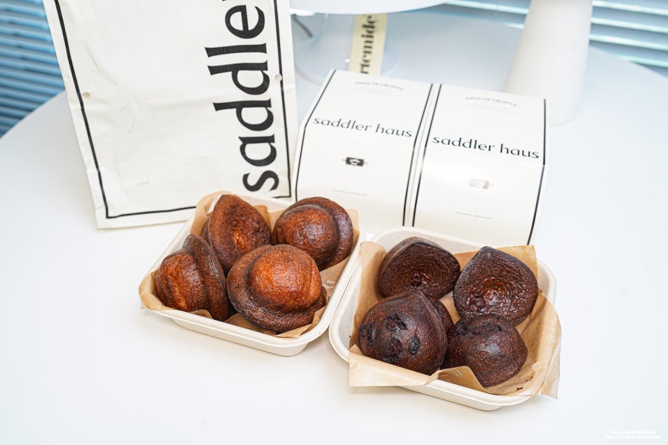 새들러하우스 웨이팅 후기