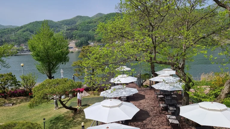 라온드뷰