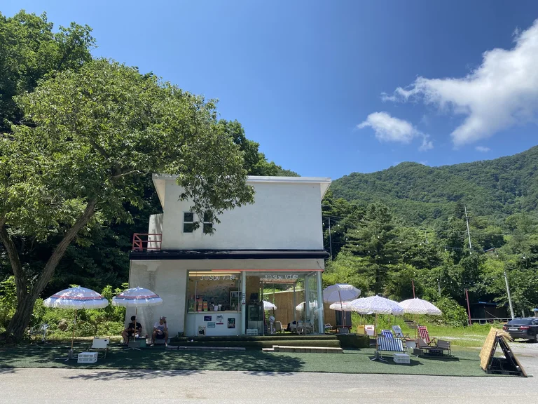 조선바이브
