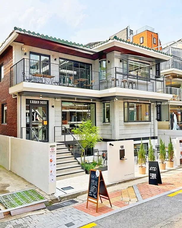 어반누크 성수