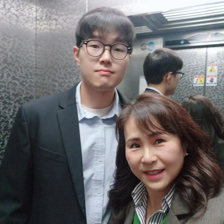 현대글로비스 본사 카페
