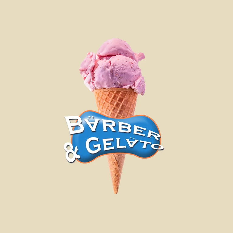 바버앤젤라또