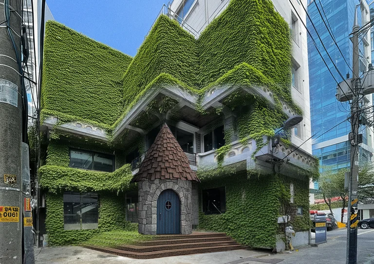 도토리오븐