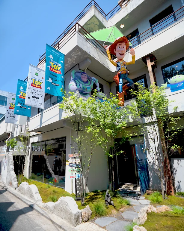 Lect House