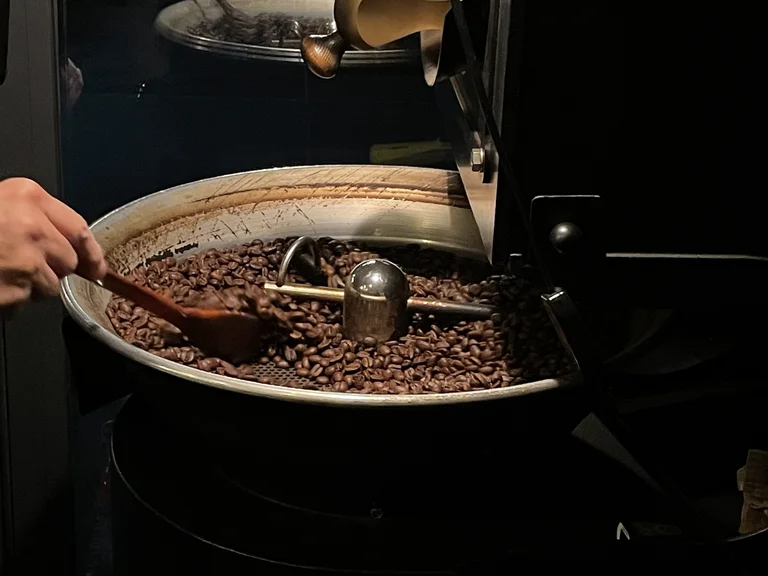 ESPRESSO CORE 카페 사진
