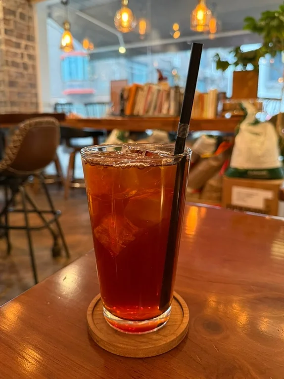 도피오 로스터리