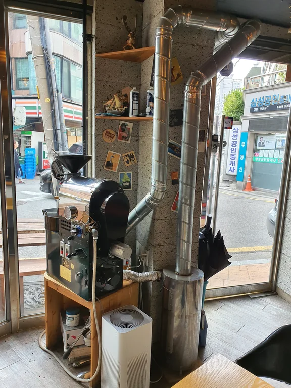 달공장