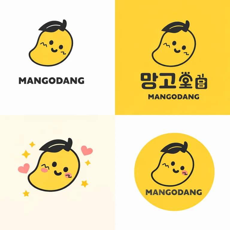 망고당
