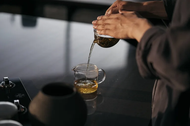 맥파이앤타이거 성수티룸