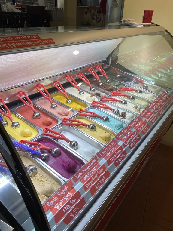 아가젤라또 성수