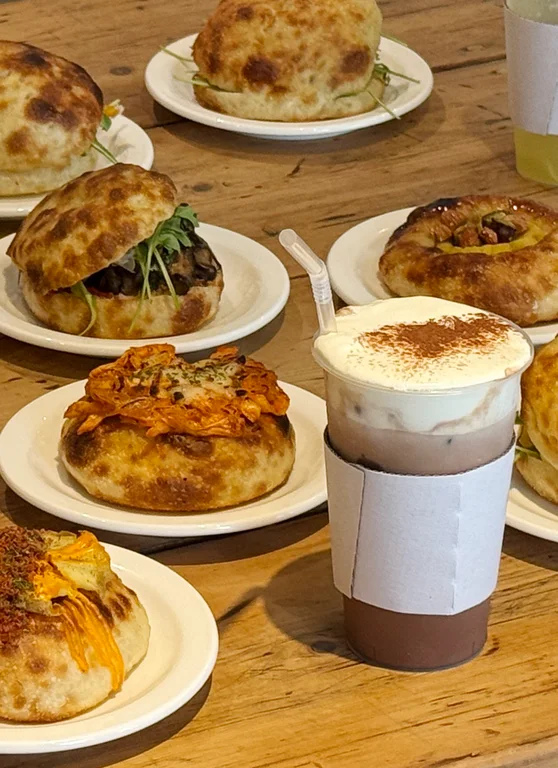 플라토 카페 사진