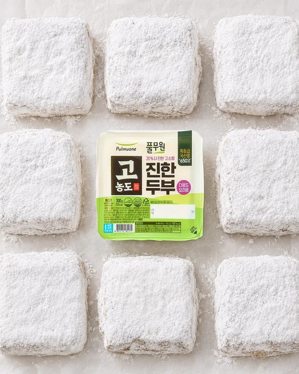 노티드 스튜디오 청담 카페 사진