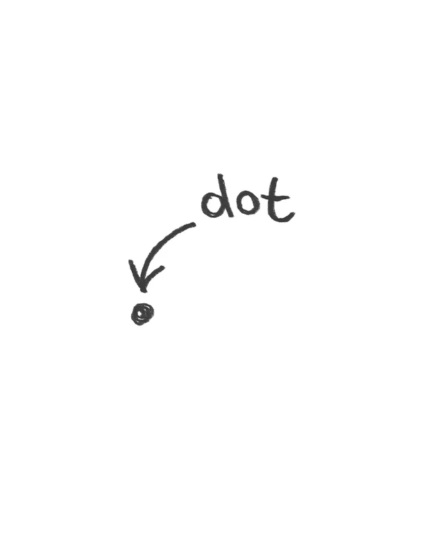 닷