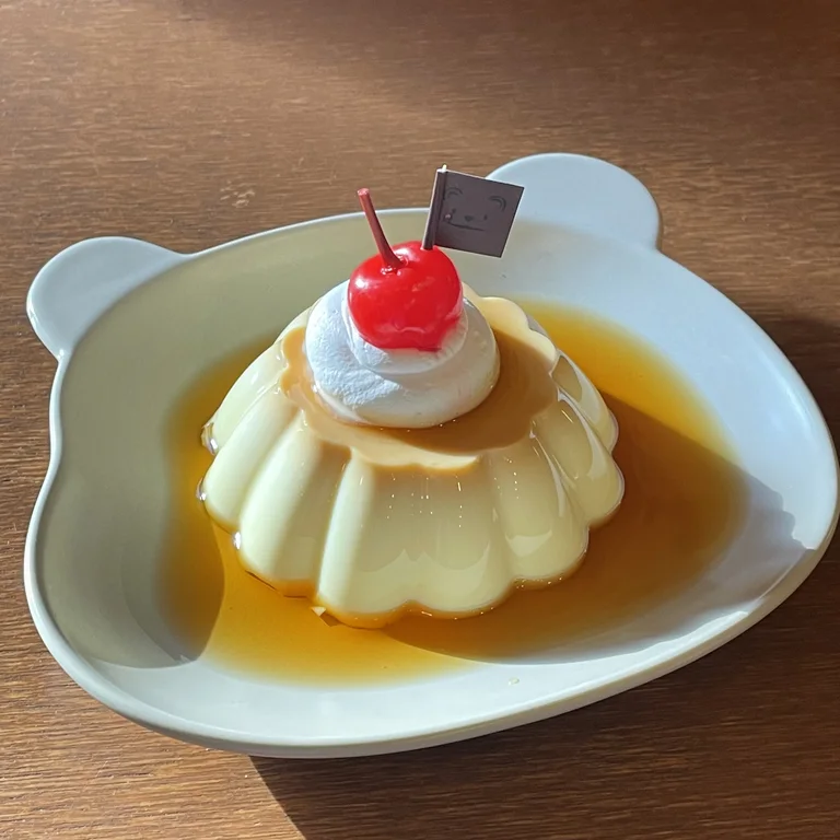 고미푸딩 망원점