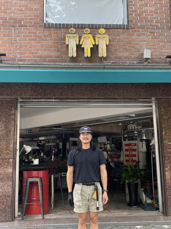 쓰리고카페