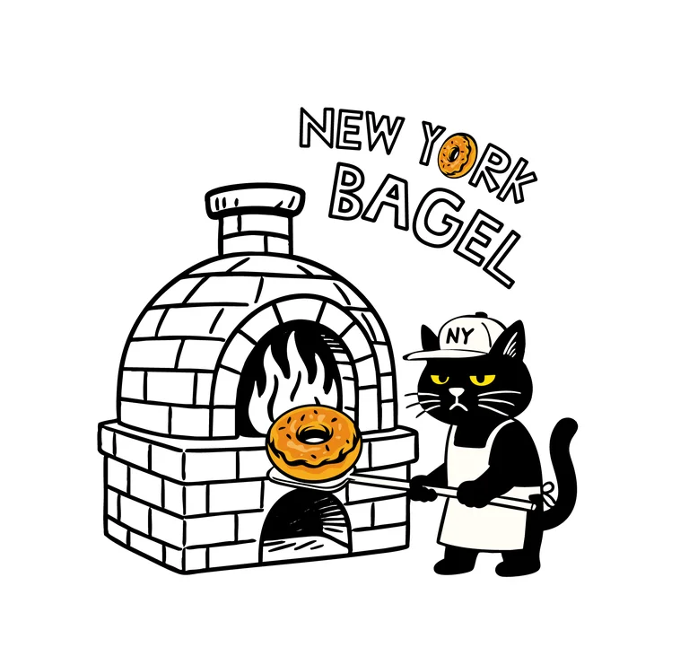 뉴욕베이글마켓