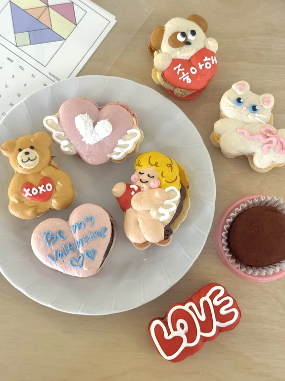 카페카카 망원점