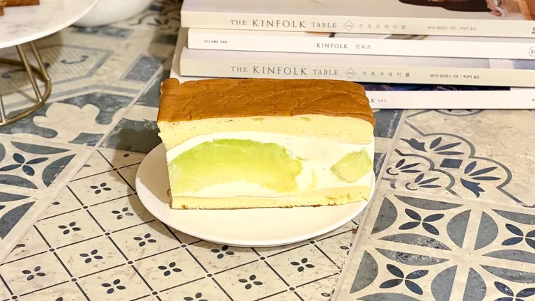 카페 메틀 카페 사진