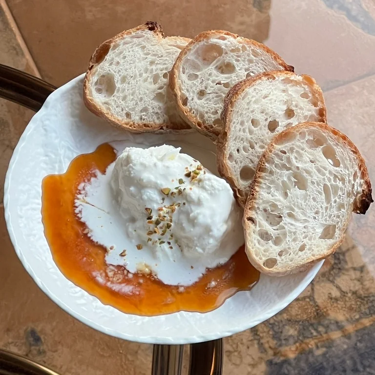 오탄틱 카페 사진