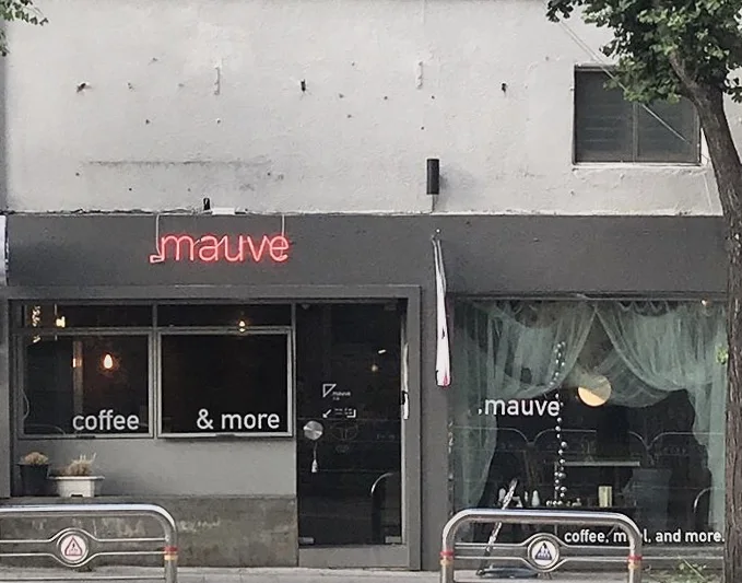 모브