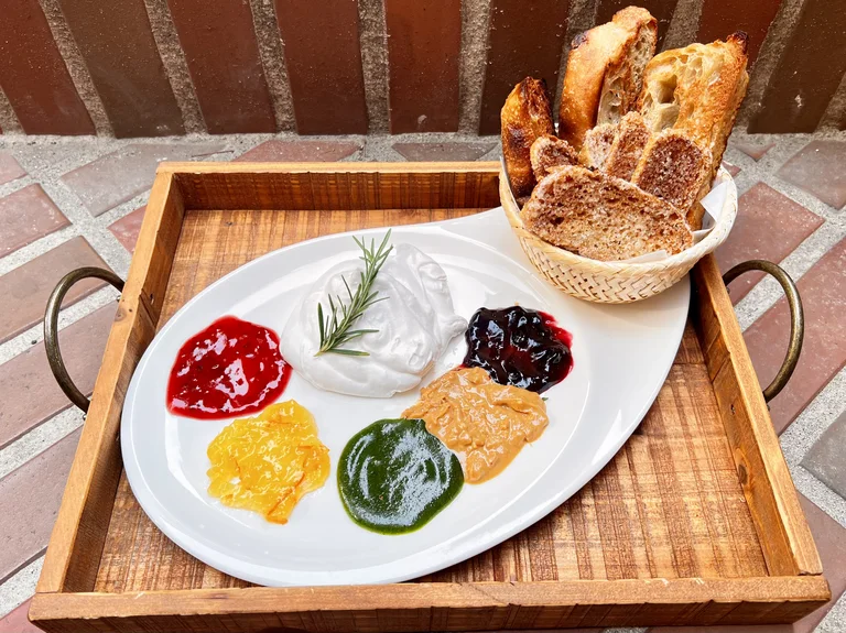 애쉬빌 베이커리 카페