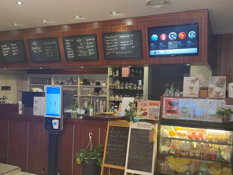 자코커피