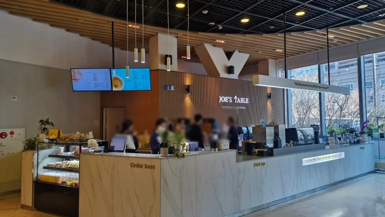 조스테이블코리아