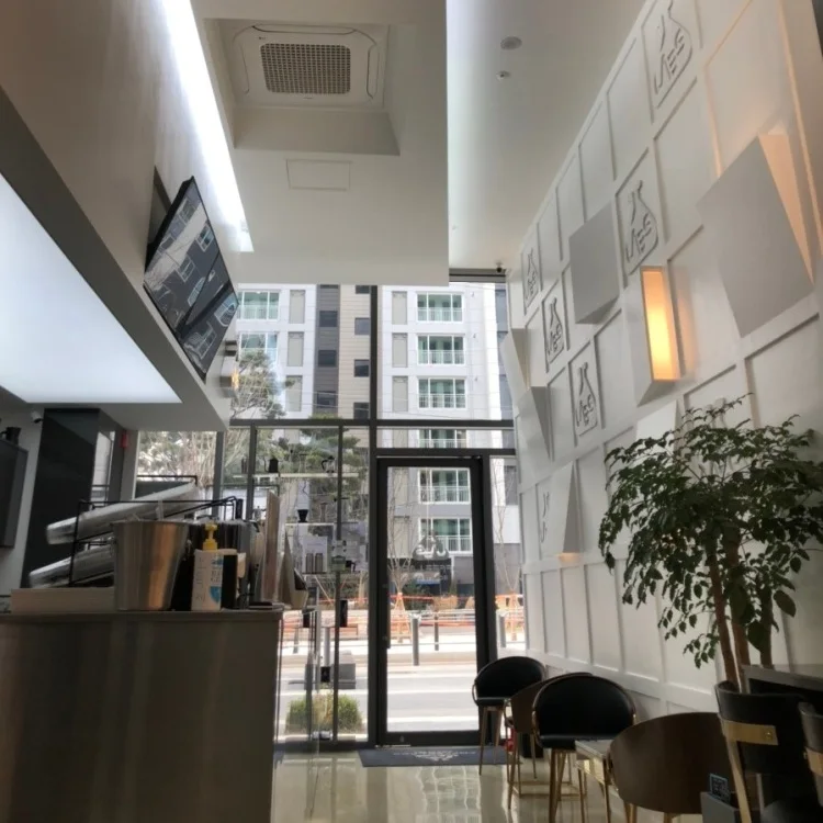 커피랩스로스터리