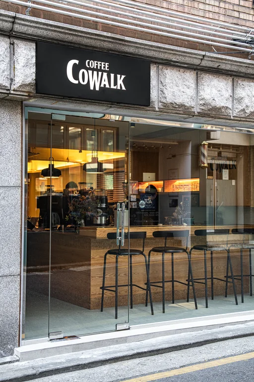 COWALK