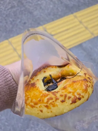 BGT호두단팥빵 문래역점