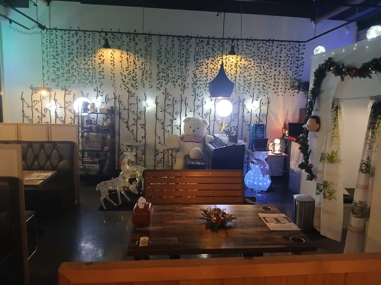 거기카페&칵테일&와인&하이볼