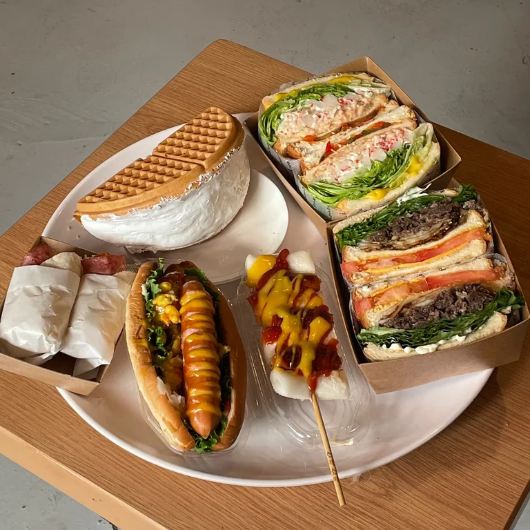카페 알베로