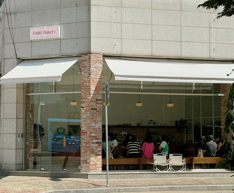 파드레