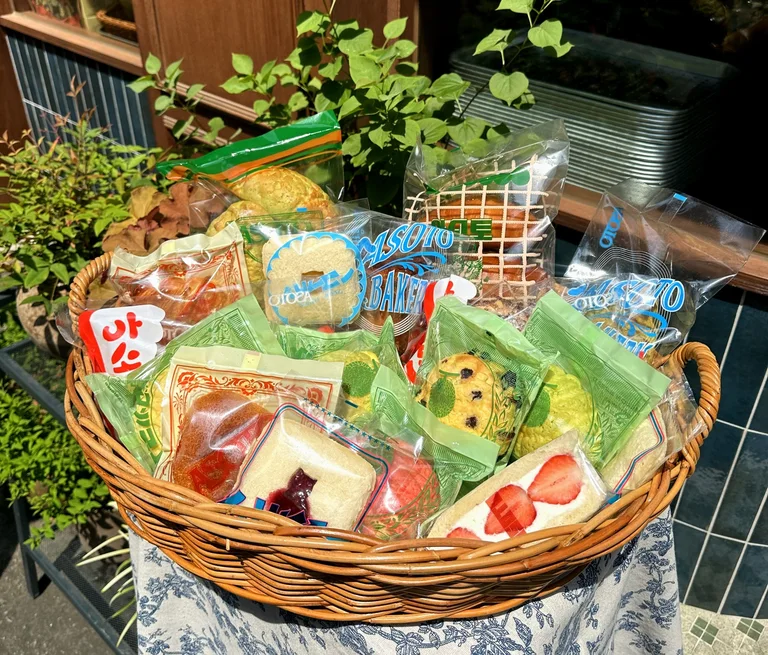 아소토베이커리