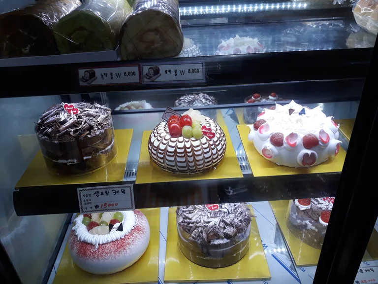블랑제르베네
