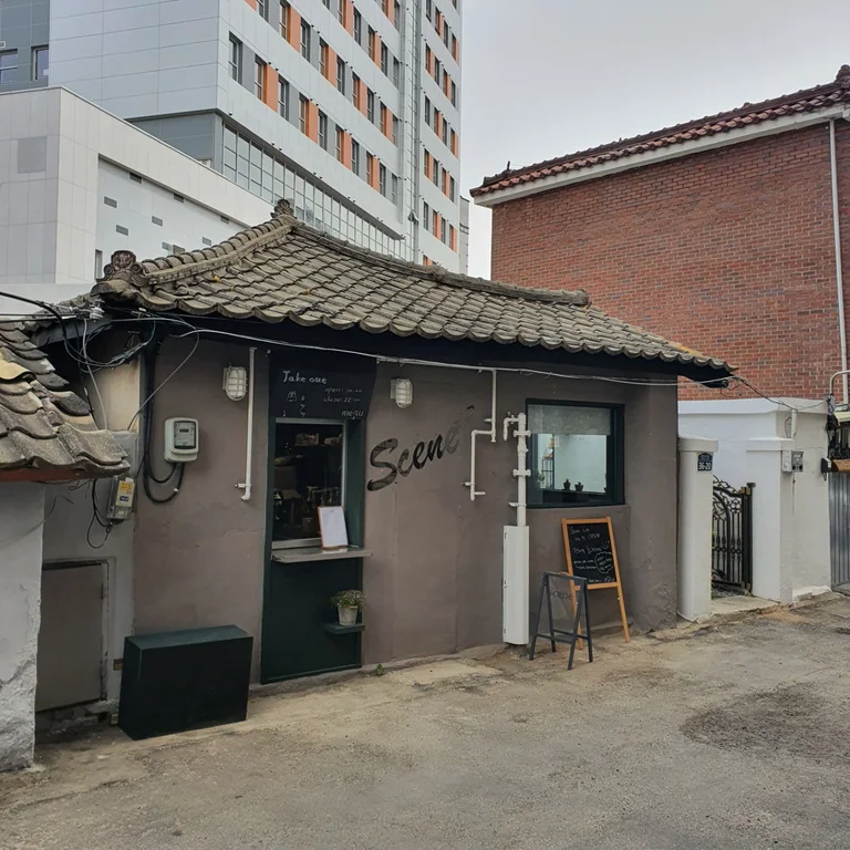 씬(scene)