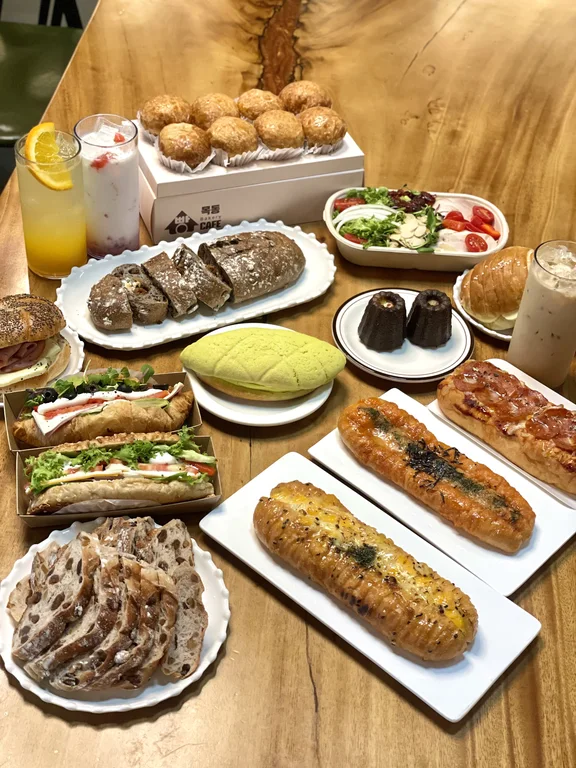 빵카페 목동점