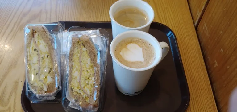 미셸푸드카페안젤로부천성모병원점