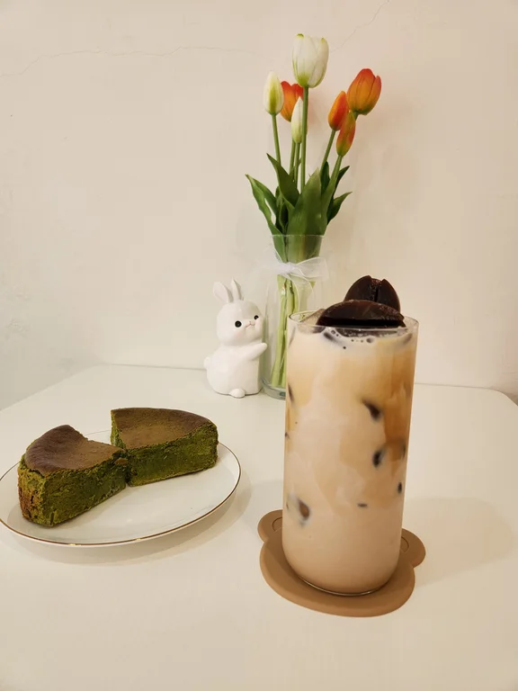딥치즈스마일